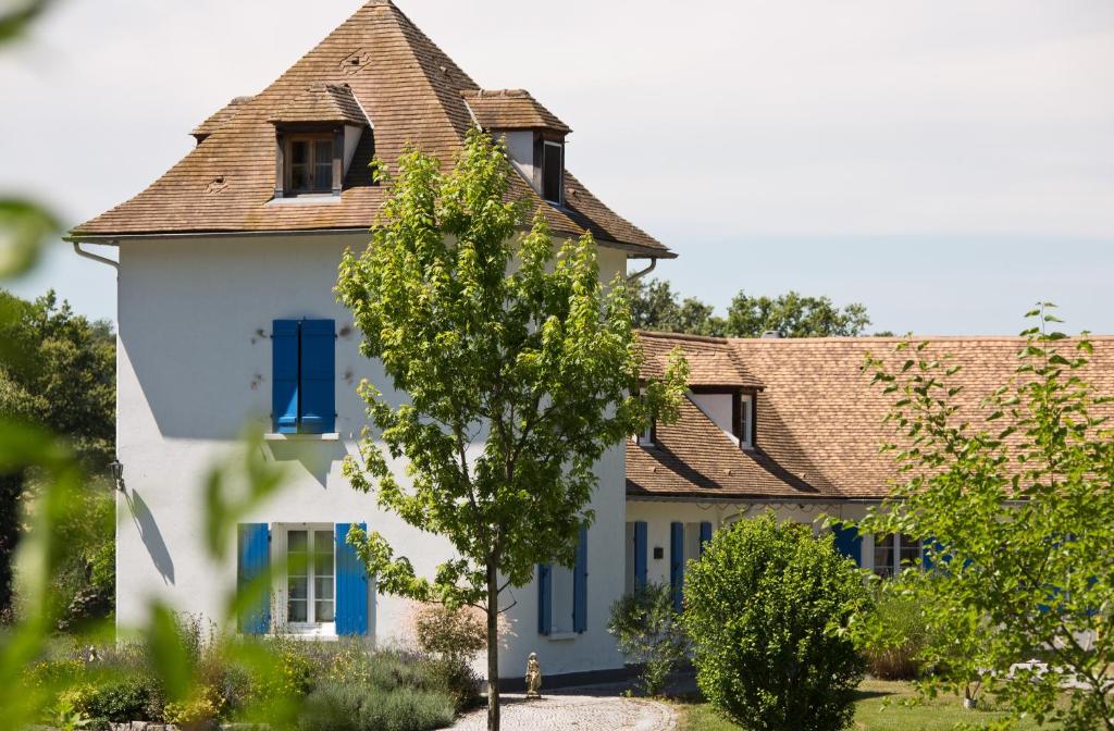 Hôtel La Maison du Lac Les Clayeux, 03220 Thionne