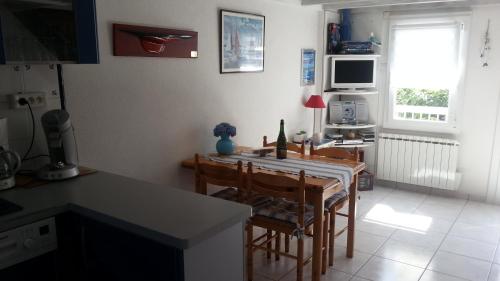 Appartement La Maison Du Pecheur 2 Rue De Kervourden La Trinité-sur-Mer