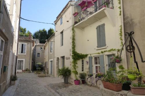 La maison du Plo Fabrezan france