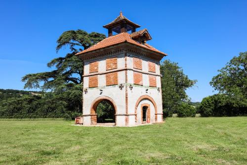 La Maison du Saula Lafrançaise france