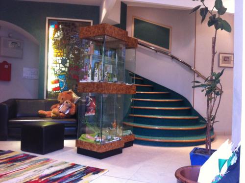Hôtel La Maison ERNENWEIN 11 rue de la Gare Obermodern