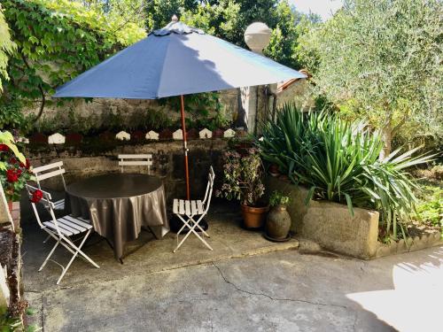 B&B / Chambre d'hôtes La Maison Haute Impasse des Jardins La Fosse-de-Tigné