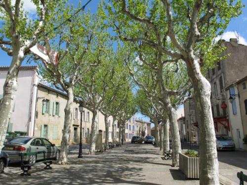 La Maison Jaune Azille france