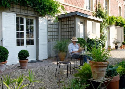 La Maison & L'atelier Neuilly-en-Thelle france