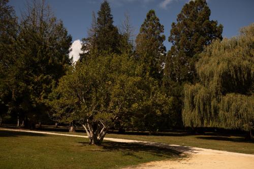 Maison de vacances La Maison Maroc Les Bois Fendus Les Dubois