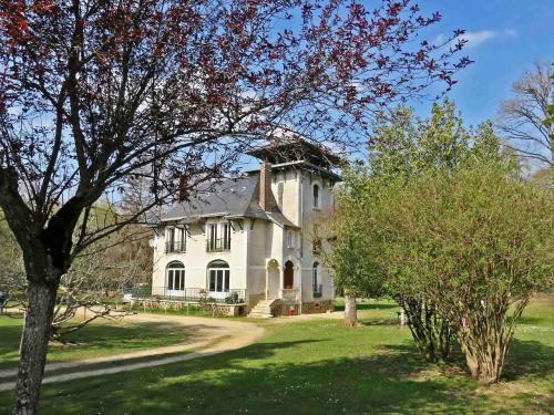 La Maison Maroc Les Dubois france