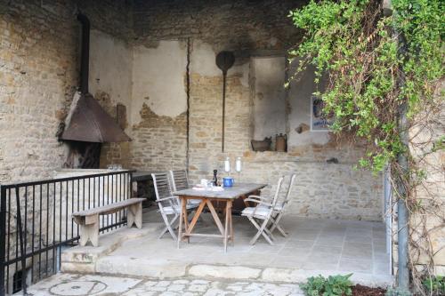 Maison de vacances La Maison Mazeray, Gîte de Charme, Piscine Chauffée, Meursault 39 Rue de Mazeray Meursault