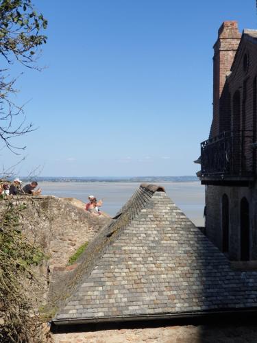 La Maison Morin Truttemer-le-Grand france