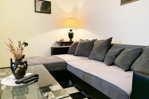 La Maison Nicol Saint-Hilaire-sur-Yerre france