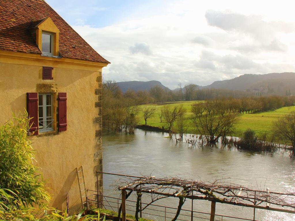 Maison de vacances la maison O'Galop D703, 24220 Beynac-et-Cazenac