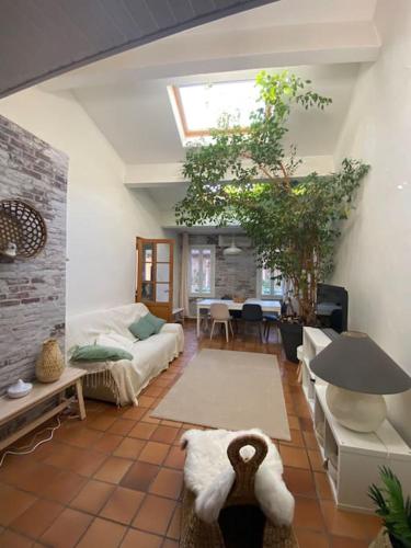 Appartement La maison Panis au coeur du vieux La Ciotat 18 Rue Fougasse La Ciotat