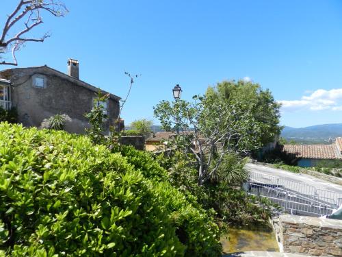 La Maison Péano Gassin france