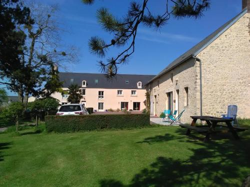 B&B / Chambre d'hôtes La Maison Periot Impasse du Haras Trévières