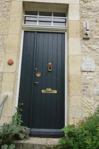 B&B / Chambre d'hôtes La Maison sur la Colline La Maison Sur Le Colline Mauroux Centre Mauroux