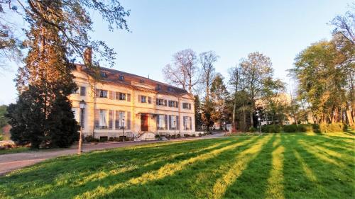 La Maison Verneuil Paray-le-Monial france