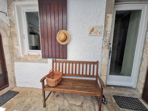 Séjour à la campagne La Maison Viala - Gîte RUE DU MOULIN A HUILE Causse-de-la-Selle