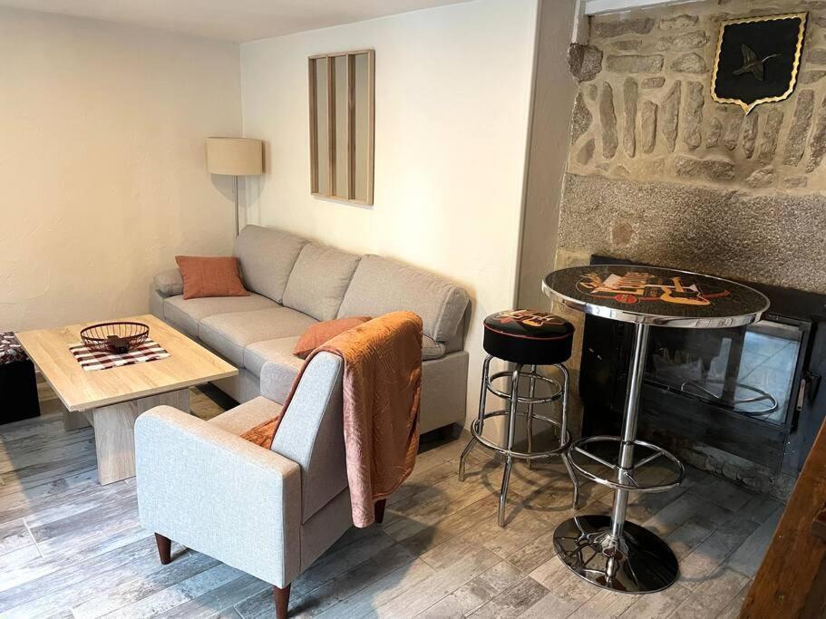 Appartement La Maisonnette du Château 74 Rue du Château, 61000 Alençon