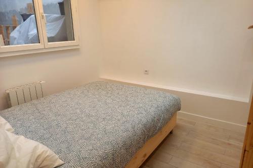 Appartement La Maisonnette Nocéenne - Next to Paris & Disneyland 4 Rue Parmentier Neuilly-Plaisance