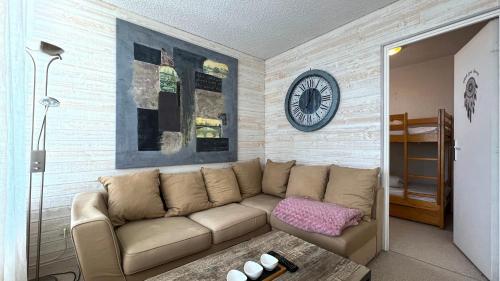Appartement La Manaraine Résidence Le Zenith Enchastrayes Enchastrayes