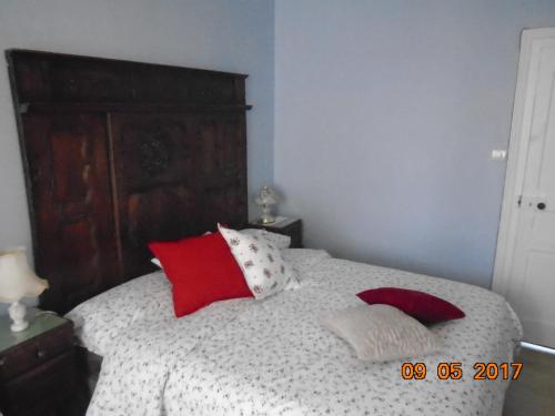 B&B / Chambre d'hôtes La Mare aux Fées 11 Rue des Cieux Huelgoat