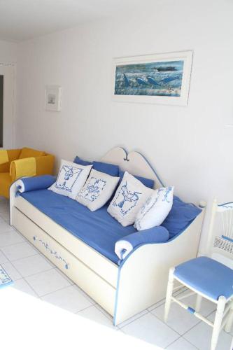 Appartement La Marinière bâtiment B 13 Allée du Grand Jardin Mesquer