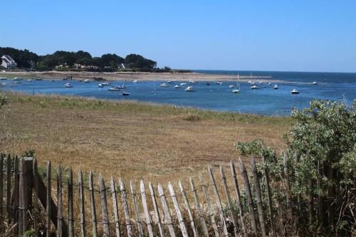 La Marinière Mesquer france