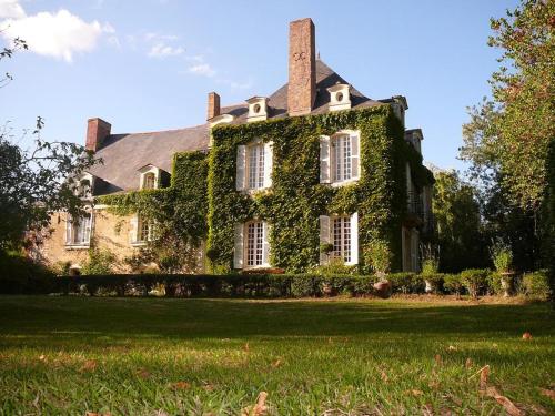 Maison d'hôtes La Marronniere 19, rue de Beauvais Cheffes-sur-Sarthe