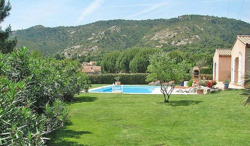 Villa La Mastineria - private pool  Emponse