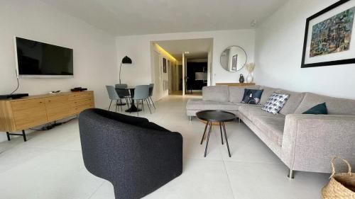 Appartement LA MAUVIERE - 75m2 - 4pers - Parking - Wifi 7 Avenue Maurice Jermini Cassis