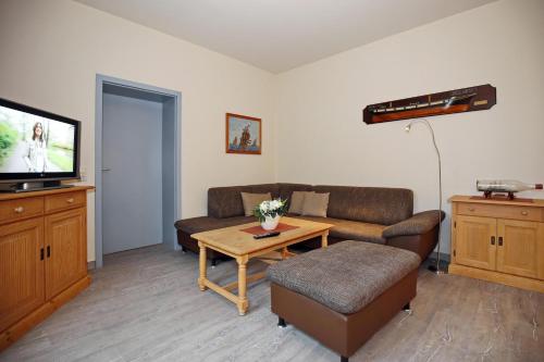 Appartement La Mer Wohnung 06 Ostseeallee 35 Kühlungsborn