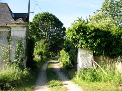 La Mesnagerie Jarzé france