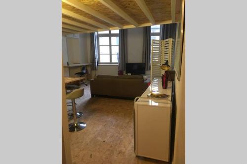 Appartement La Mezzanine Victoria - Cathédrale & St Nicolas St - 45m2 71 Rue Saint Nicolas Nancy