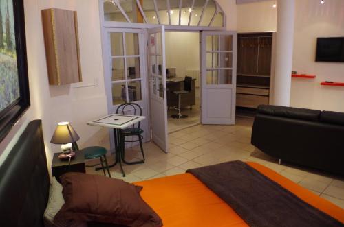 Appartement La Miellerie 300, Grande Rue Saint-Antoine