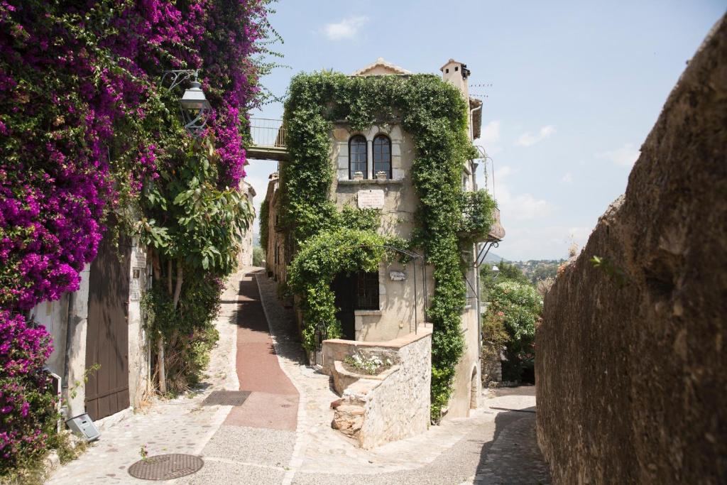 Maison de vacances La Miette Saint Paul de Vence 7 Rue de L'Aleé, 06570 Vence