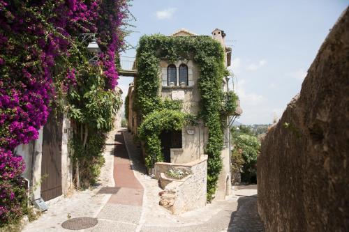 La Miette Vence france