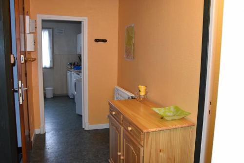 Appartement La montagne d'aure 32 Rue Vincent Mir Saint-Lary-Soulan