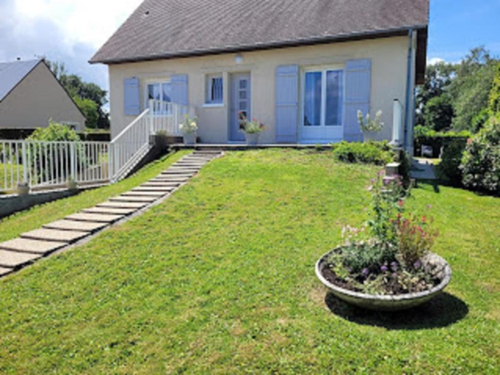 Maison de vacances La Mosloise 24 Les Forges, 14400 Mosles