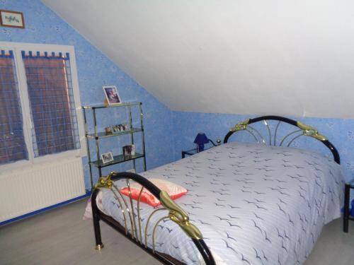 La Moutte Lhommaizé france
