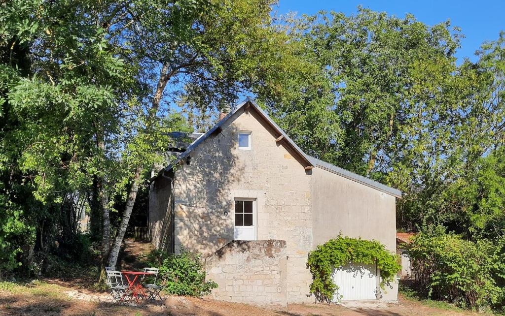 Maison de vacances La Muchette, maison au calme 3 chambres 2 salles d'eau 3 Rue Saint-Martin, 02880 Juvigny