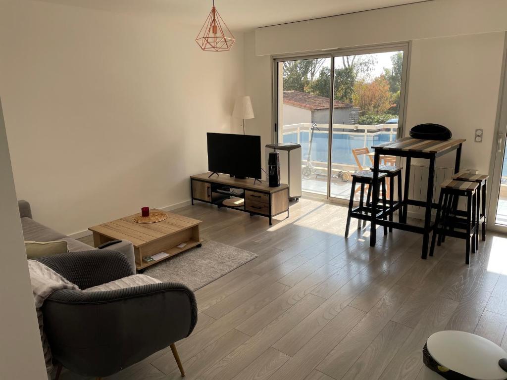 Appartement La musardiere 140 Chemin du Castellas, 83700 Port Santa-Lucia
