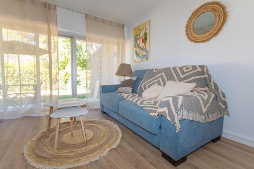 Appartement La Naïade - à 300m de la plage 92 avenue d’Arvor, Résidence des druides, bât C, app 6 Carnac