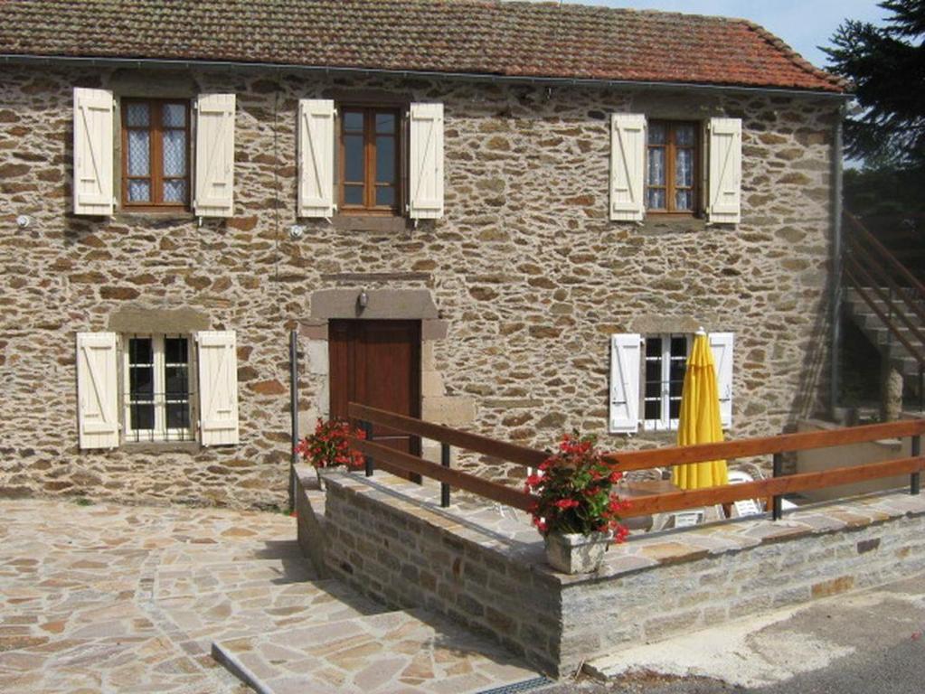 Maison de vacances La Nougarède Village, 81190 Jouqueviel