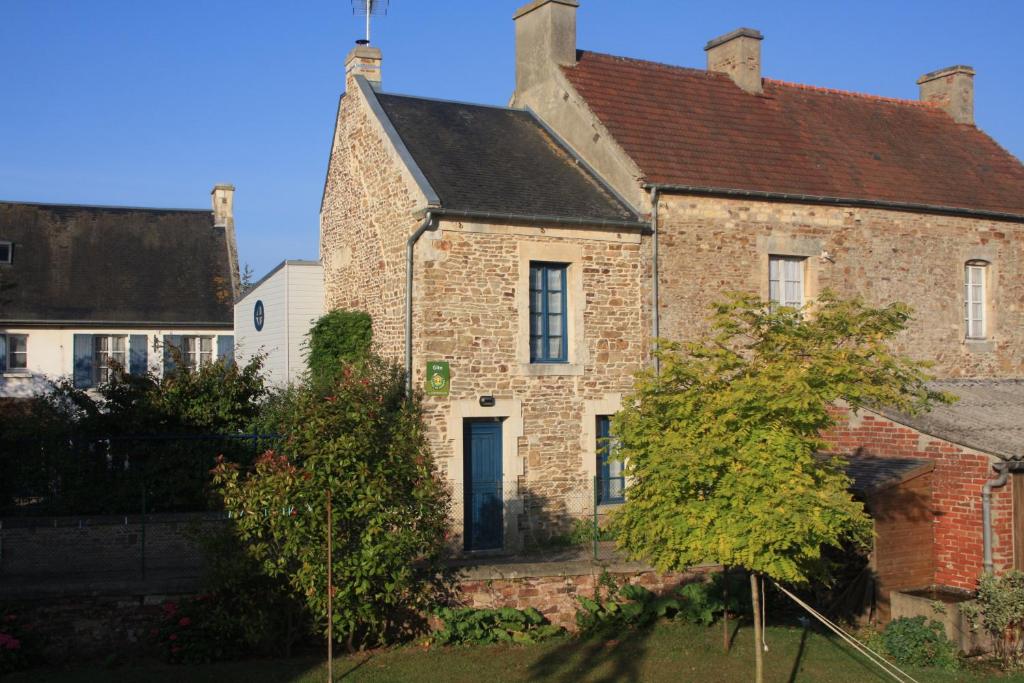 Maison de vacances la p'tite maison 3 Route de Bully, 14320 Feuguerolles-sur-Orne