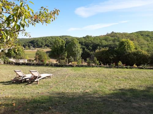 B&B / Chambre d'hôtes La P'tite Place Place de l'Olme (Le Bourg) Les Arques