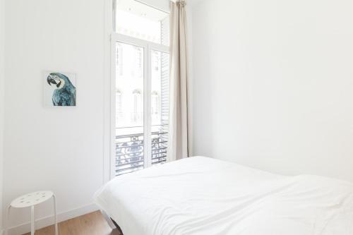 Appartement La Palmeraie II - Magnifique Appartement au Coeur du Centre-Ville 32 rue Saint-Ferreol Marseille