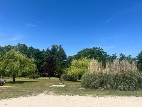 Maison de vacances LA PAMPA 71 Rue François Blache Lamotte-Beuvron