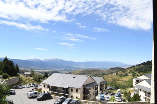 Appartement La pardallera Font Romeu Rue des Cytises Font-Romeu-Odeillo-Via