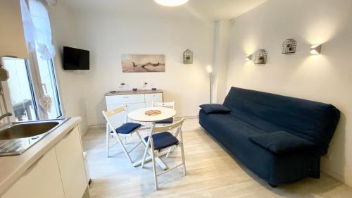 Appartement La Parenthèse 32 Rue de la Butte Le Crotoy