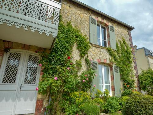 La Paresse en Ville Bayeux france