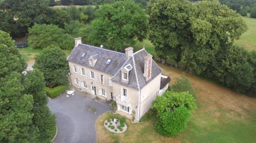 B&B / Chambre d'hôtes La Part des Anges lieu dit \ Rubercy